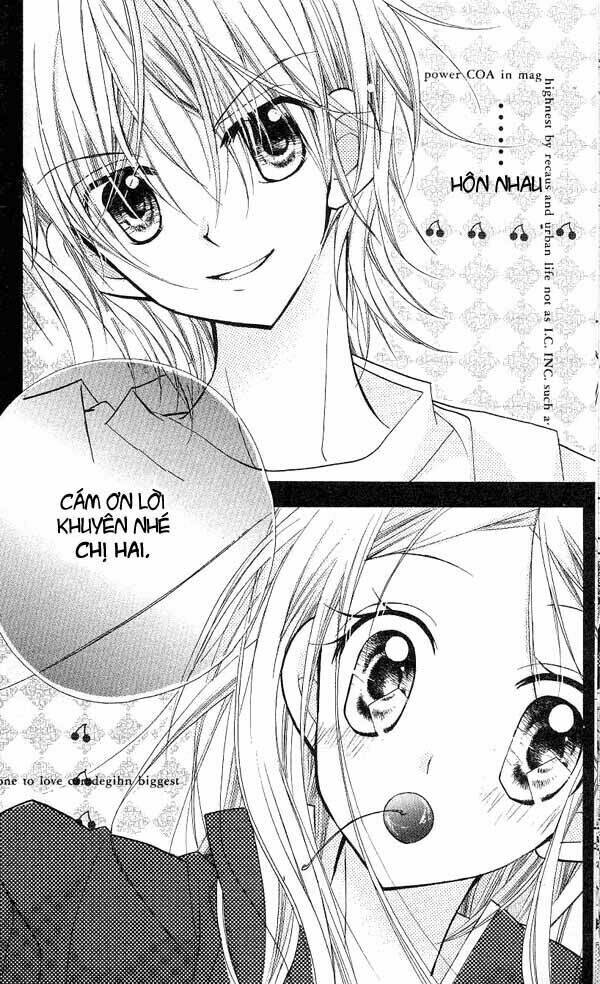 cherry juice chapter 6 11