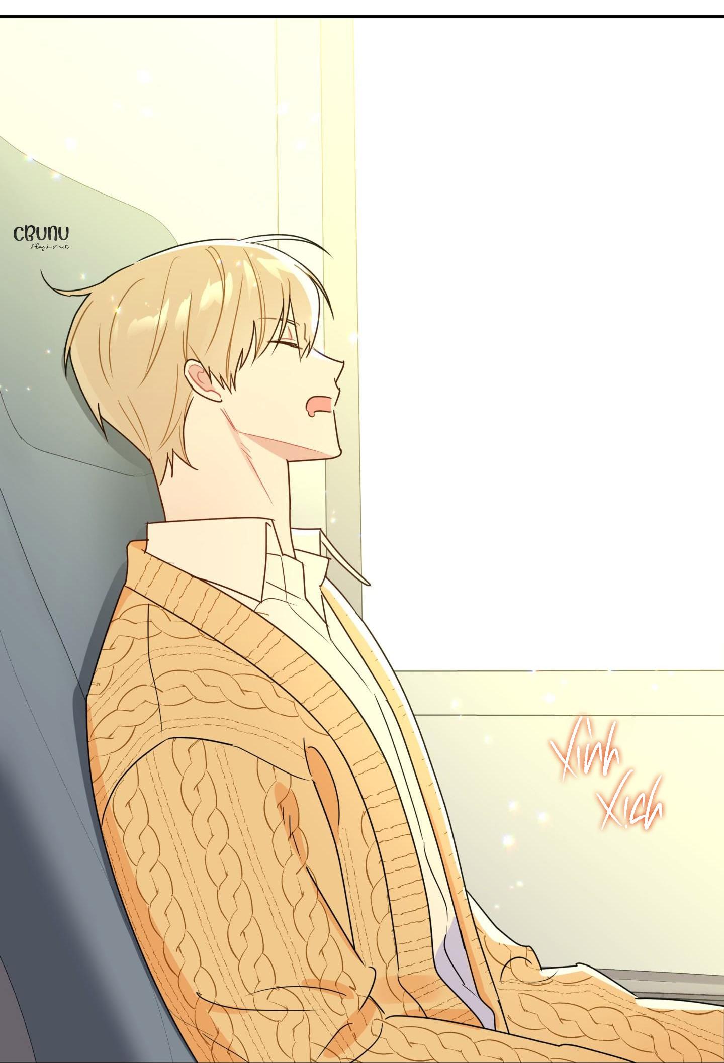 bắt tay hả, thôi bỏ đi! chapter 5 70