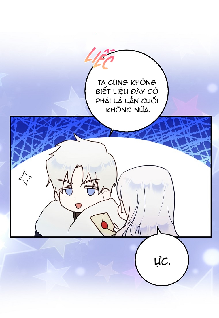 trở thành vợ của nam chính chapter 19.3 12