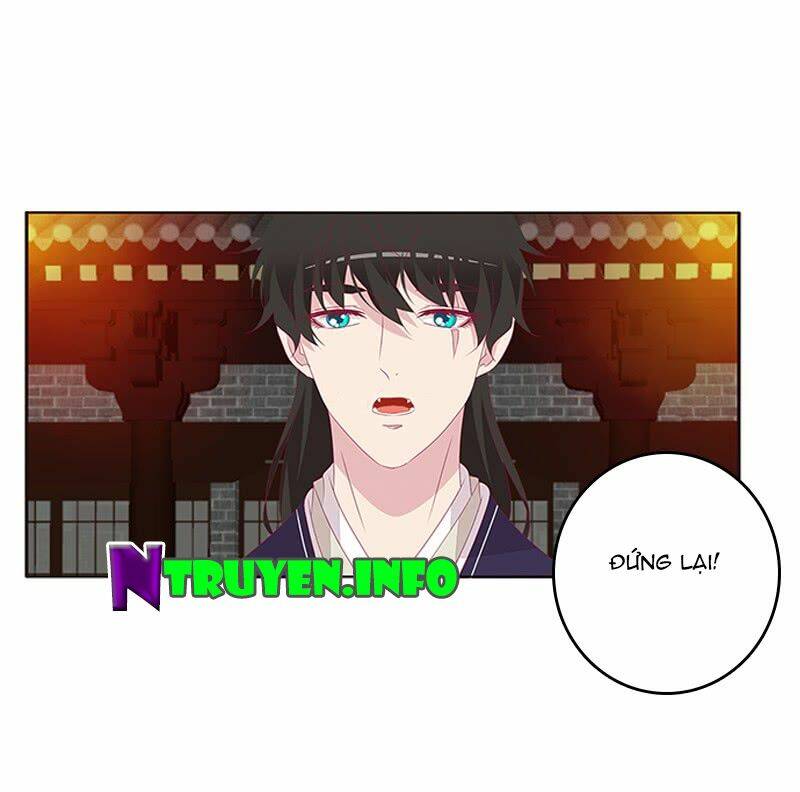 tướng quân mời ra trận chapter 129 12