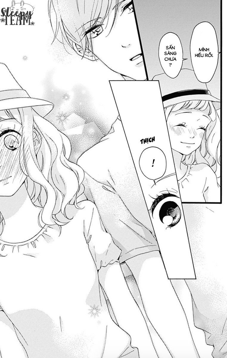 konyakusei chapter 2 20