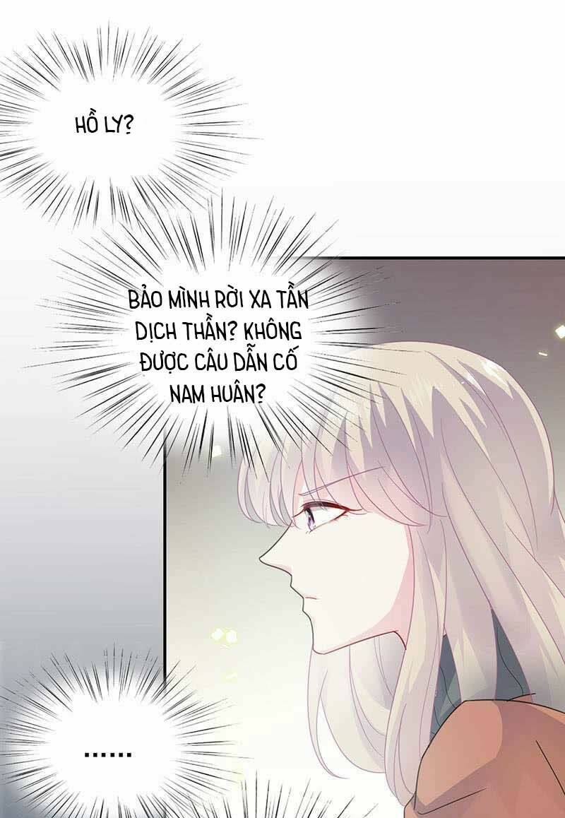 chọc tới chủ tịch tổng tài 2 chapter 106 10