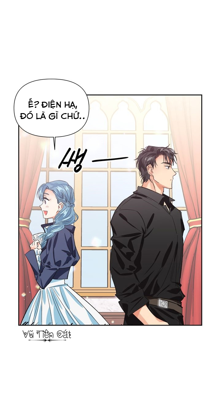 ác nữ xứng đôi với bạo chúa chapter 16 53