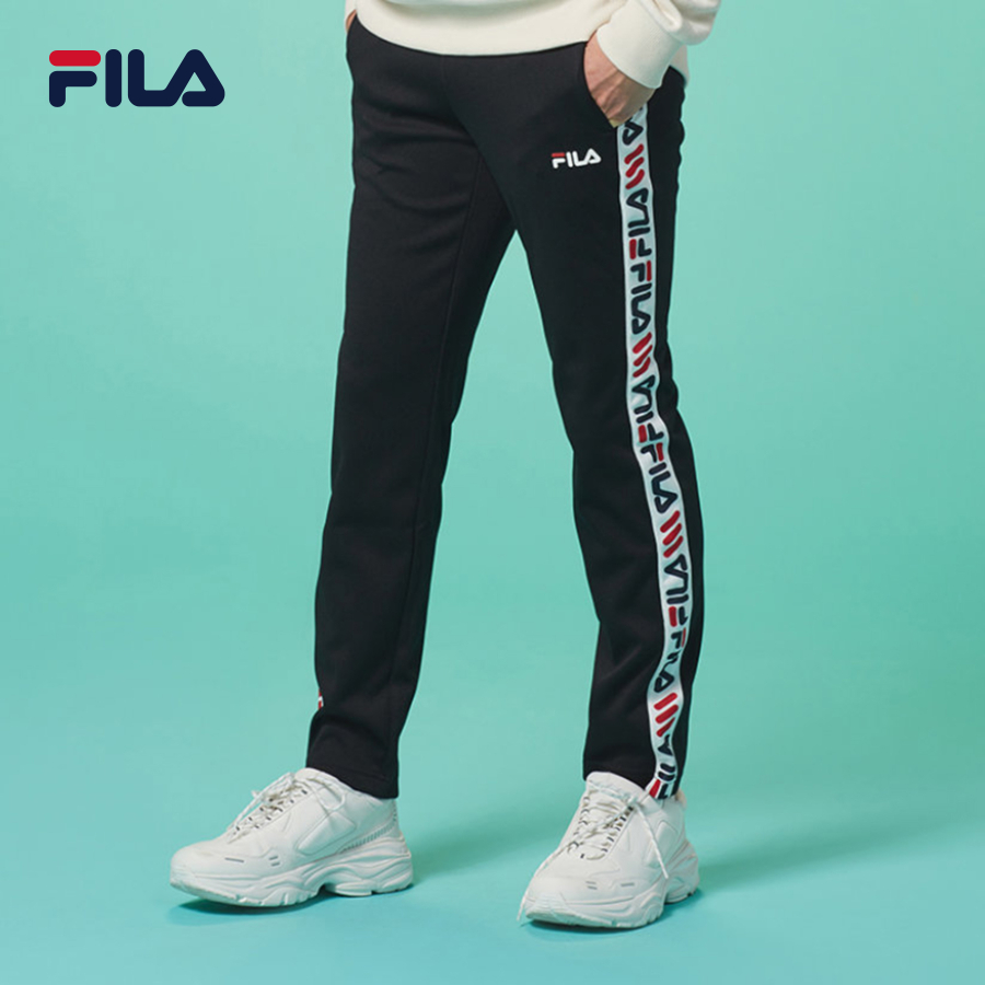 Quần thể thao unisex FILA - FS2FPC1120X