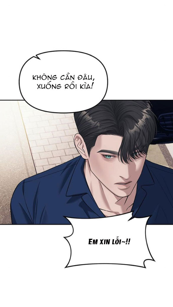 xâm nhập trường trung học tài phiệt chapter 63.1 22