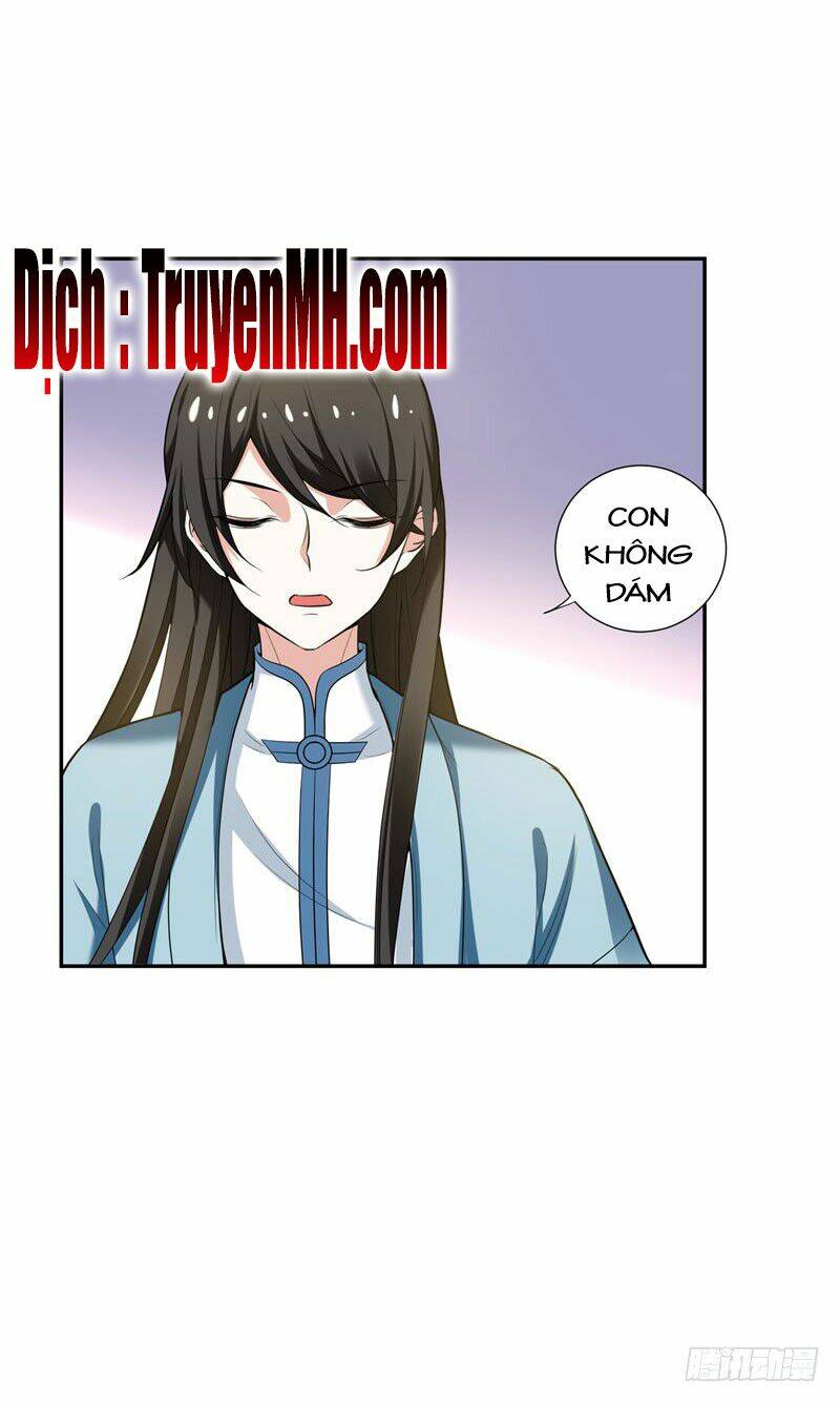 bạo lực tiếu thôn cô chapter 48 21