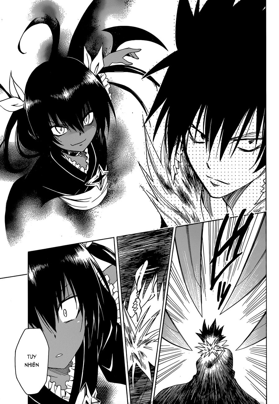 to love - ru darkness chapter 60 12