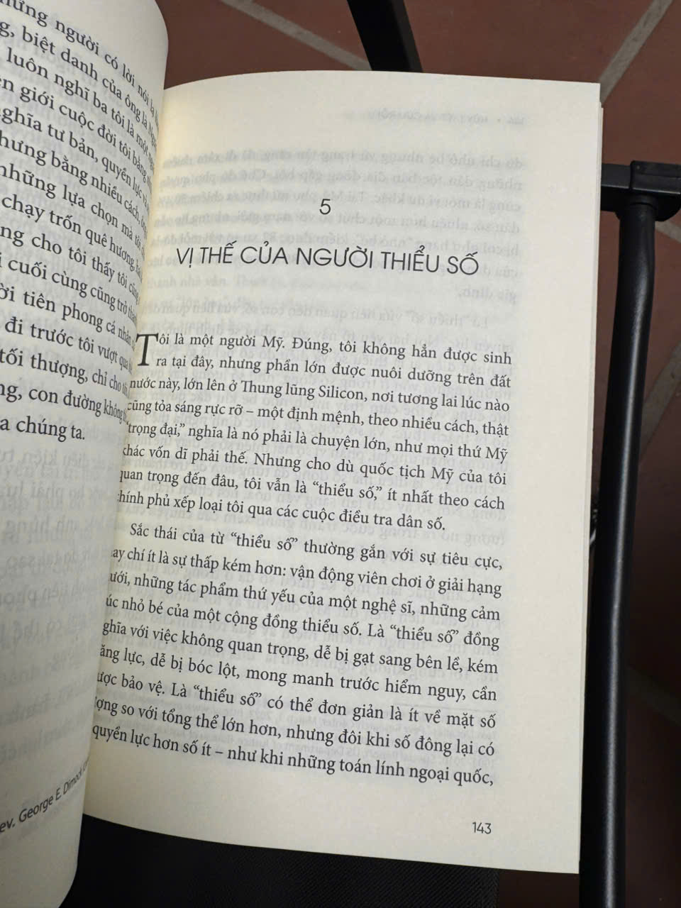 HỦY DIỆT VÀ CỨU RỖI - Viet Thanh Nguyen - TIMES