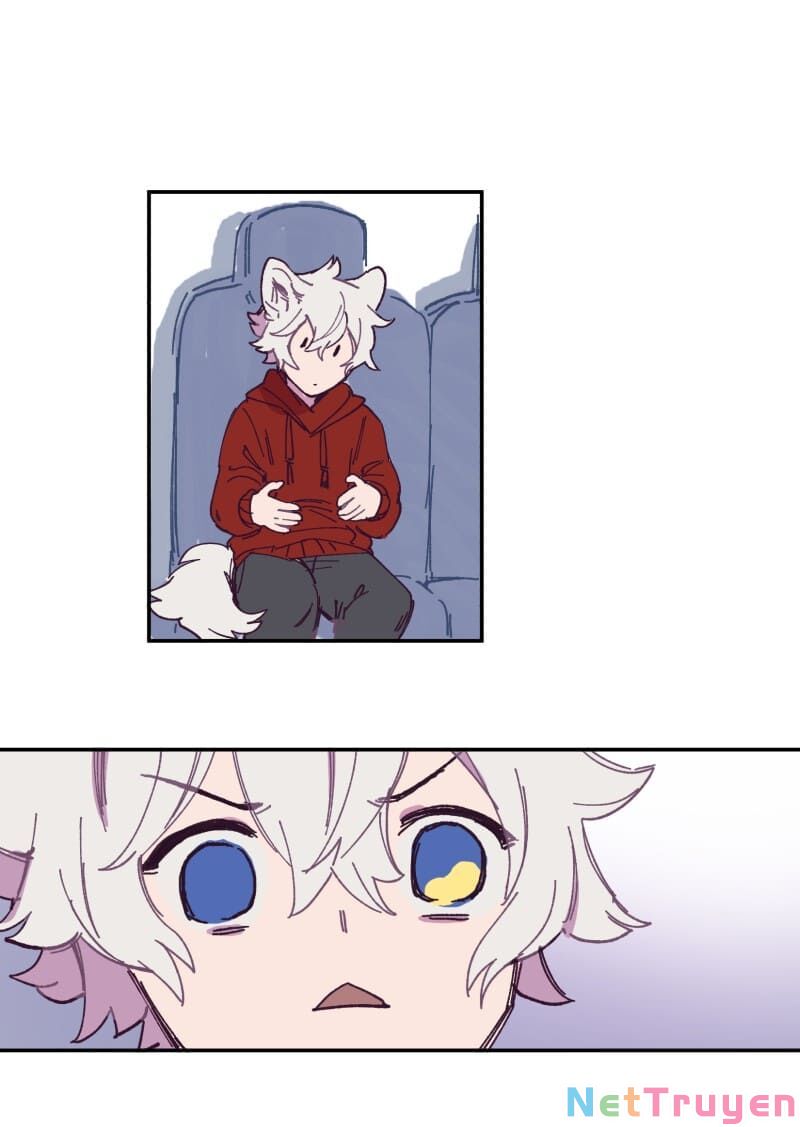 lumine - cội nguồn ánh sáng chapter 117 30