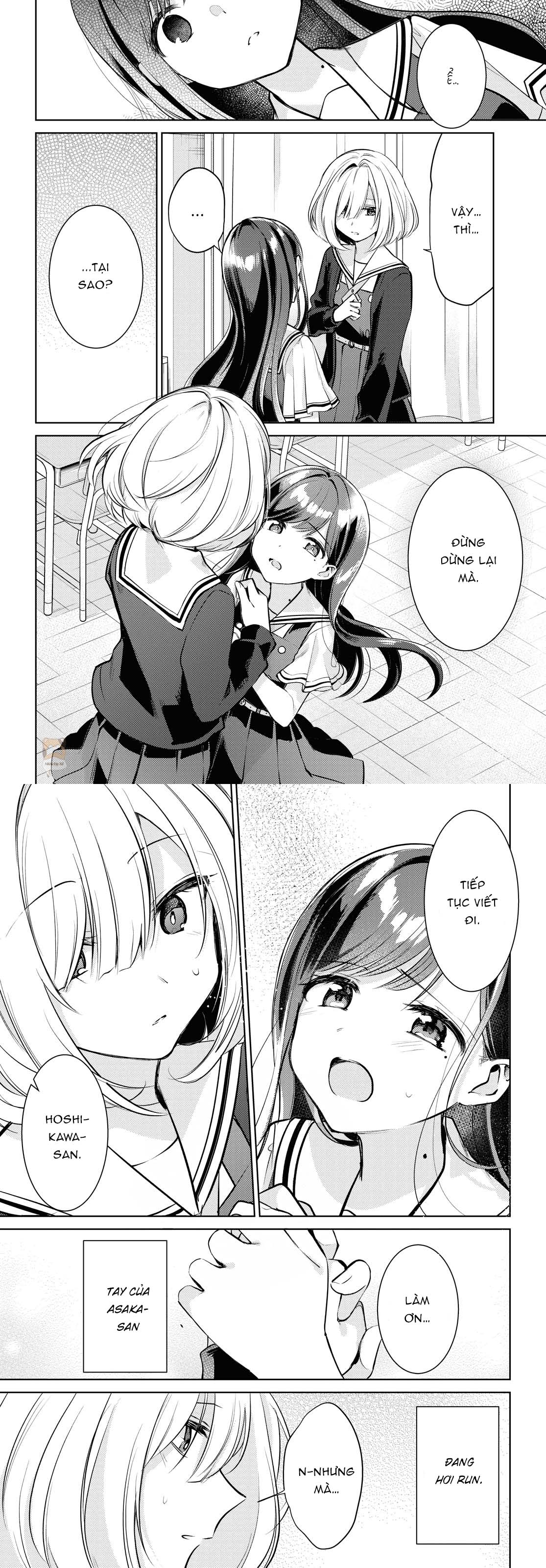 mùa hè có cậu ở đó chapter 1 24