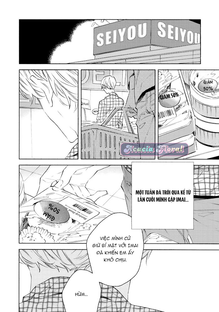 seishounen no tame no yuuryou tosho chapter 6 17