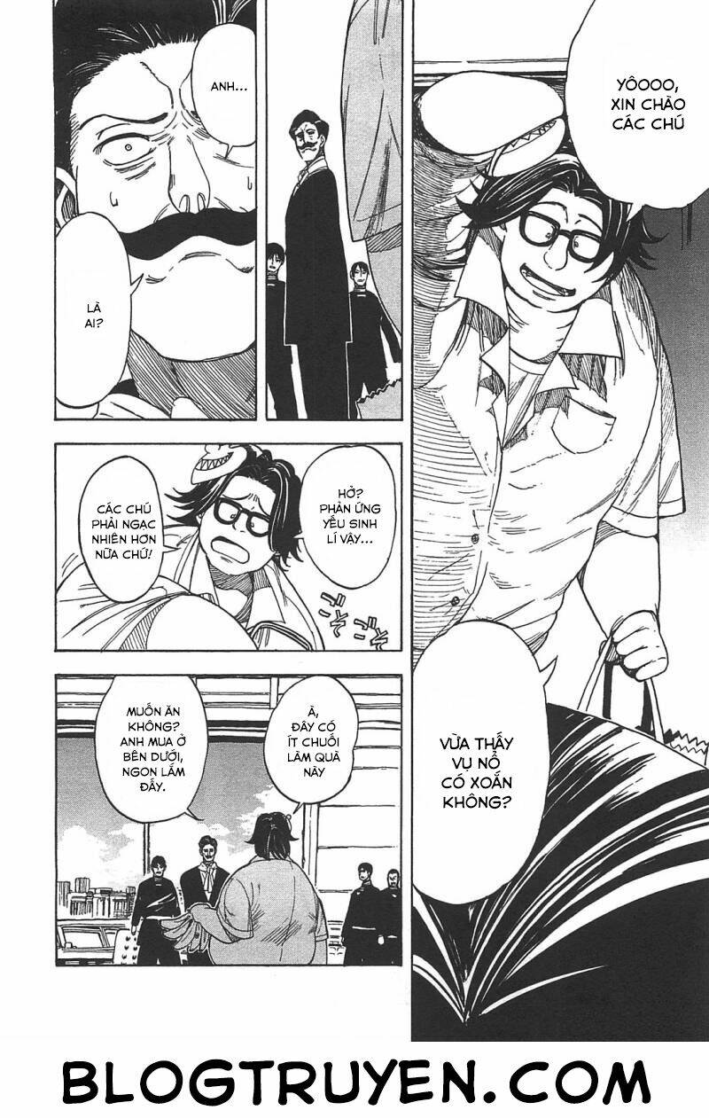 asamiya-san no imouto chapter 6 16