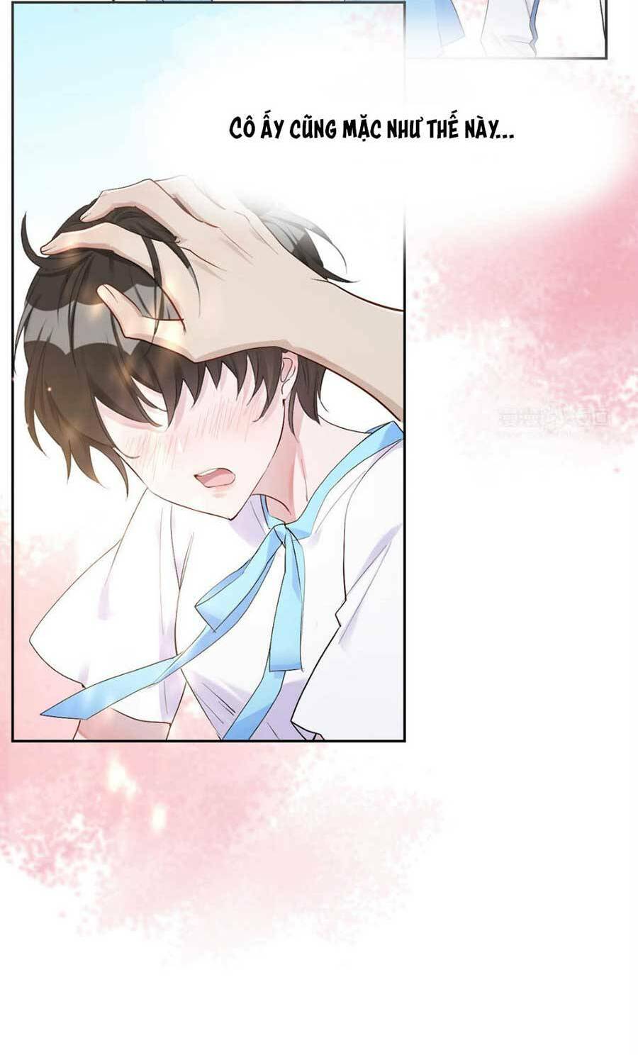 thế thân tự mình tu dưỡng chapter 15 20