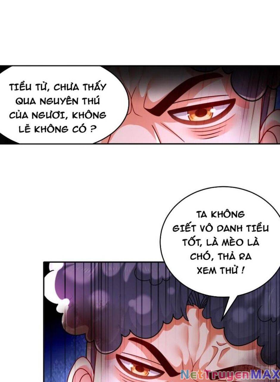 tuyệt thế đạo lữ chapter 62 28
