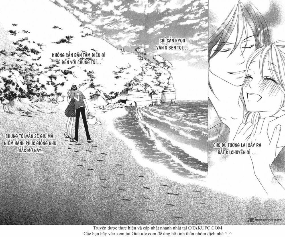 yêu quái cánh đen chapter 54 33