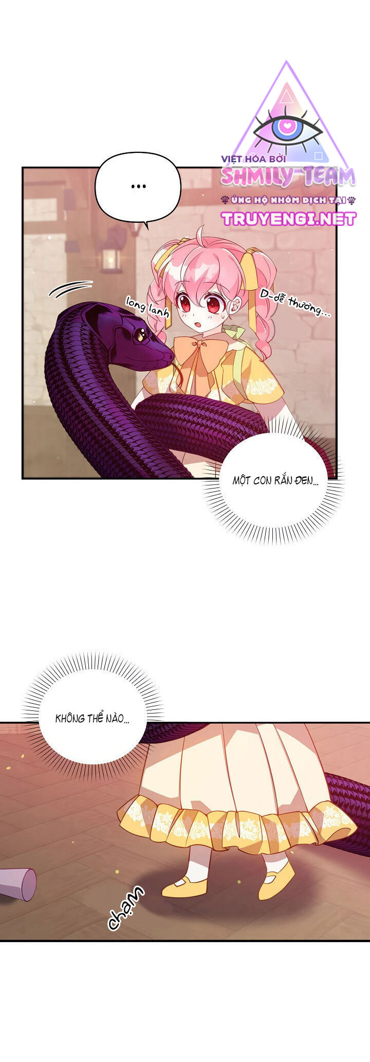 em gái cưng của đại công tước phản diện chapter 29 36