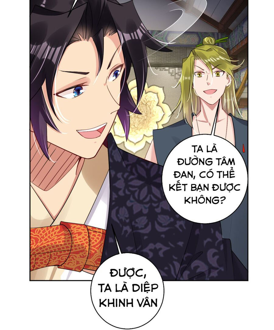 nghịch thiên chiến thần chapter 120 2