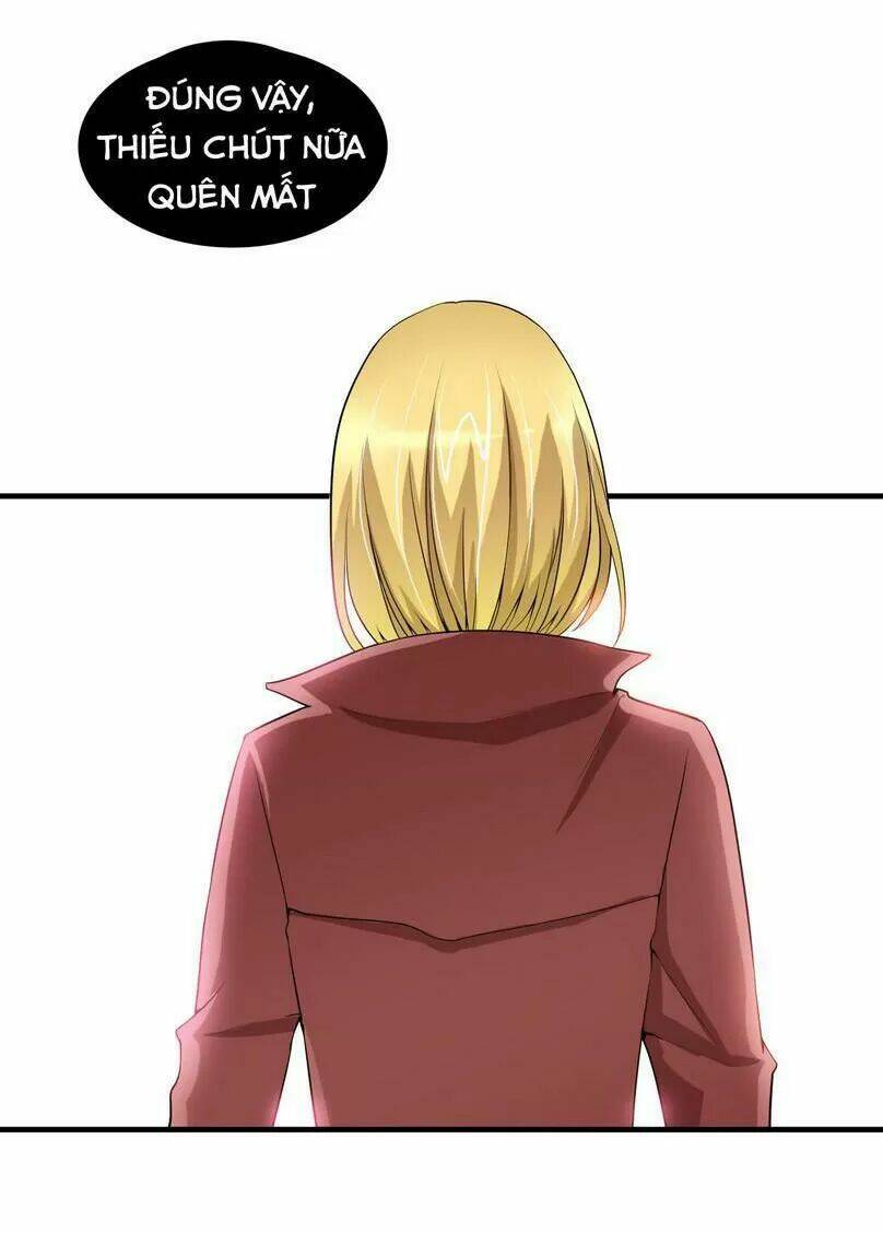 cô dâu gả thay của tổng tài chapter 108 26