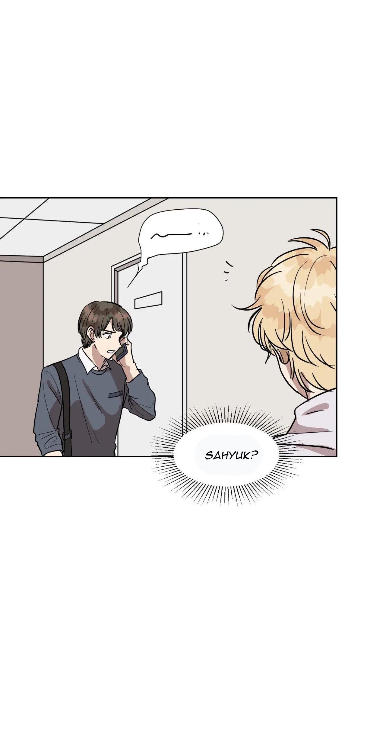 sự hiểu lầm ngọt ngào chapter 2 27