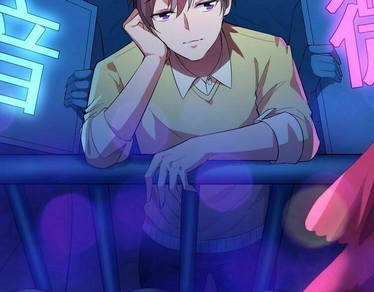 bá vương diễn xuất chapter 3 51