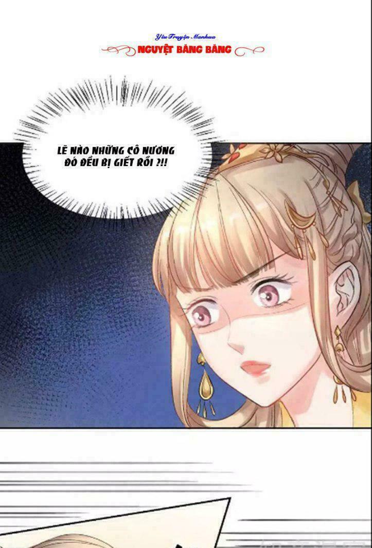thiếu nữ sấm sét chapter 17 28
