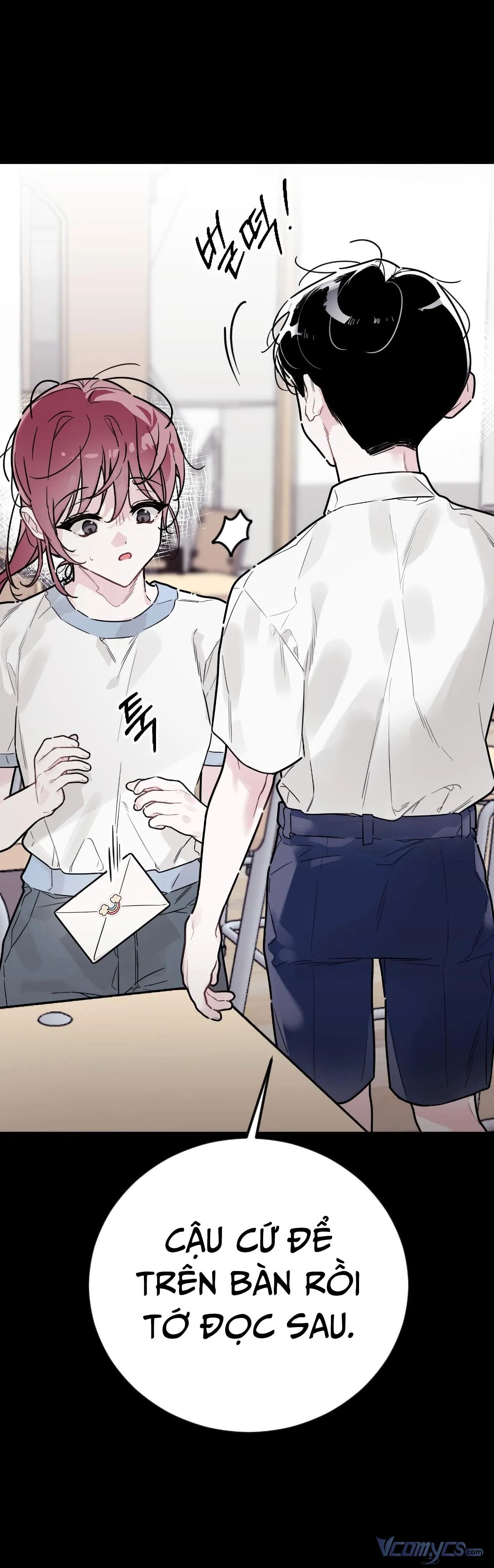 em đã tìm kiếm cả ngàn năm nay chapter 11 44