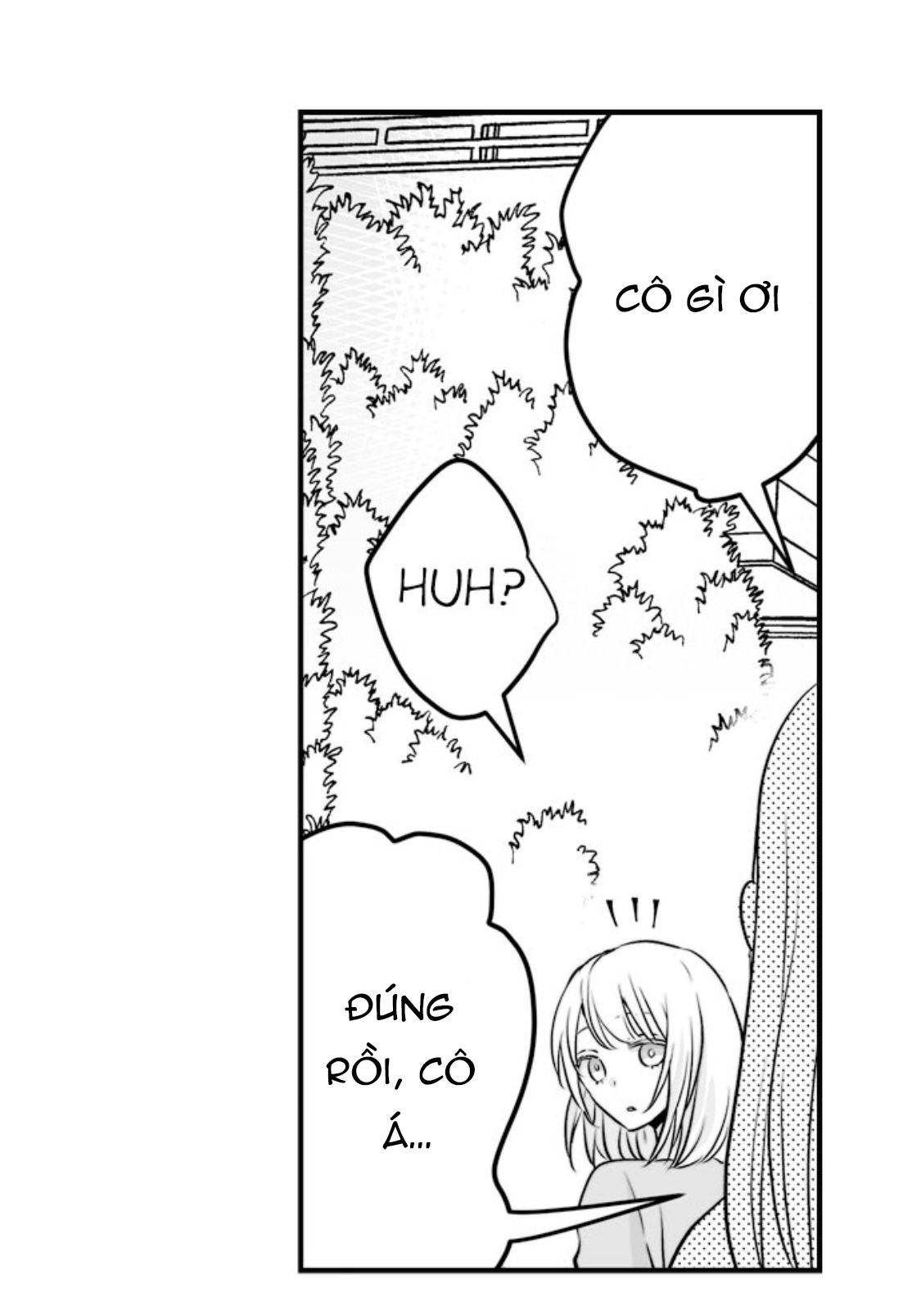 anh chàng yakuza này quá xảo quyệt rồi (full) chapter 13.1 13