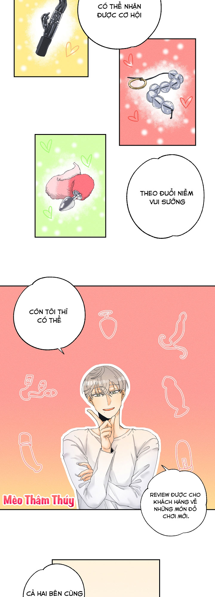 cuộc cải cách dâm dục chapter 4 6