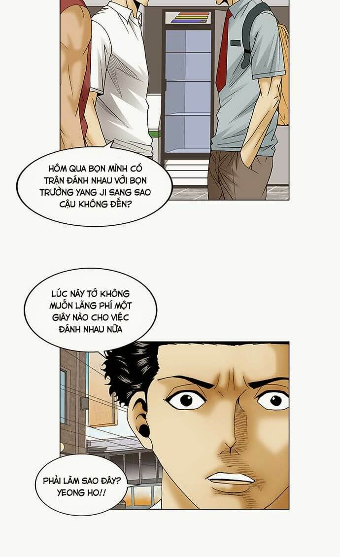 ultimate legend: kang hae hyo chapter 82 14