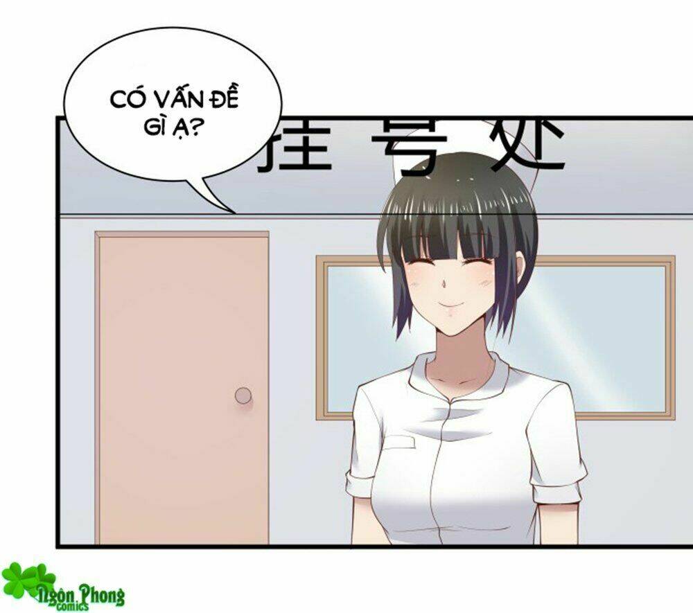 khi trò chơi ác ma bắt đầu chapter 69 7