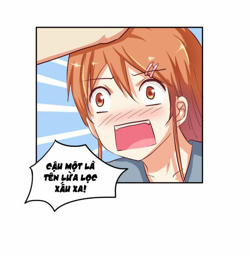 mối tình đầu có chút ngọt chapter 40 25