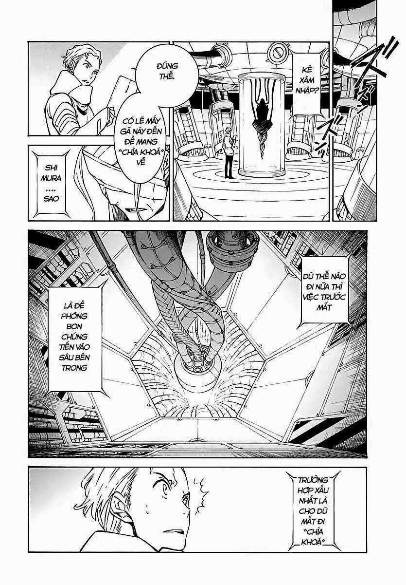 hiniiru chapter 7.1 9