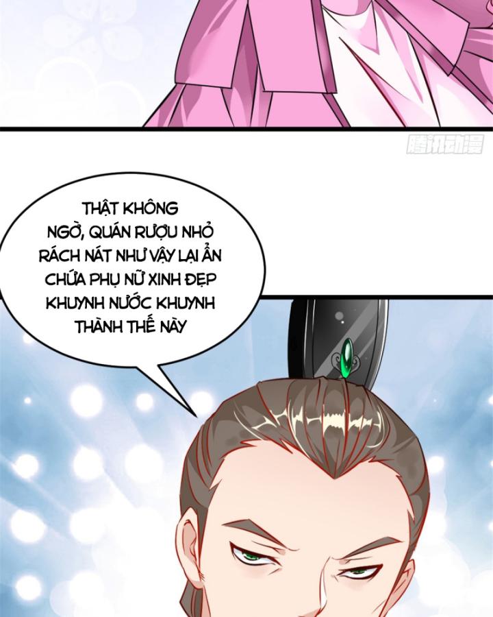 tuyệt thế sát thần chapter 3 15