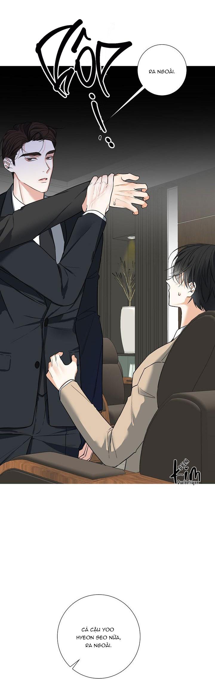 đêm săn chapter 8 49