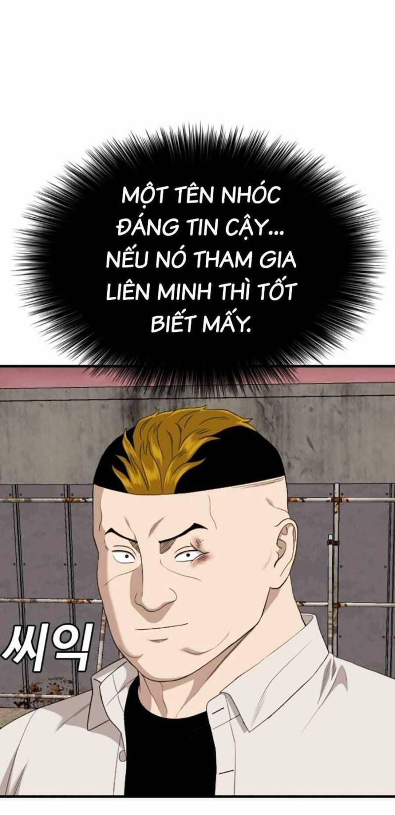 người xấu chapter 161 110