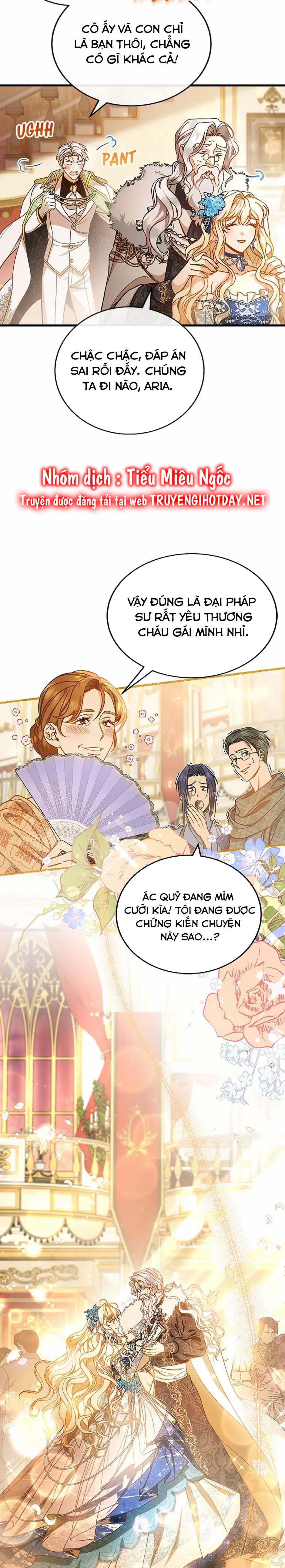 vị cứu tinh của nam phản diện chapter 39 8