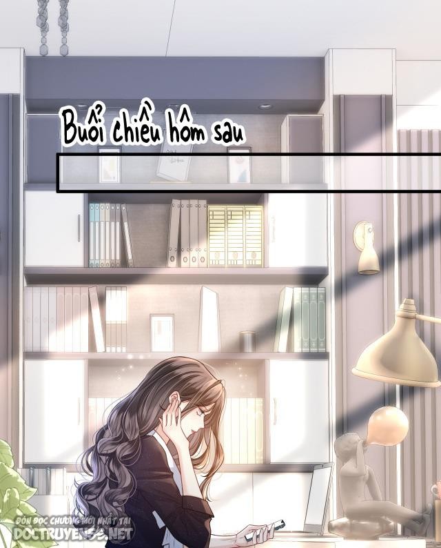 mỗi ngày đều thích anh chapter 4 2