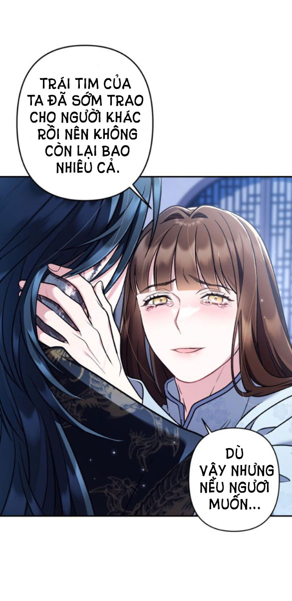 bản tình ca heeran chapter 63.2 23