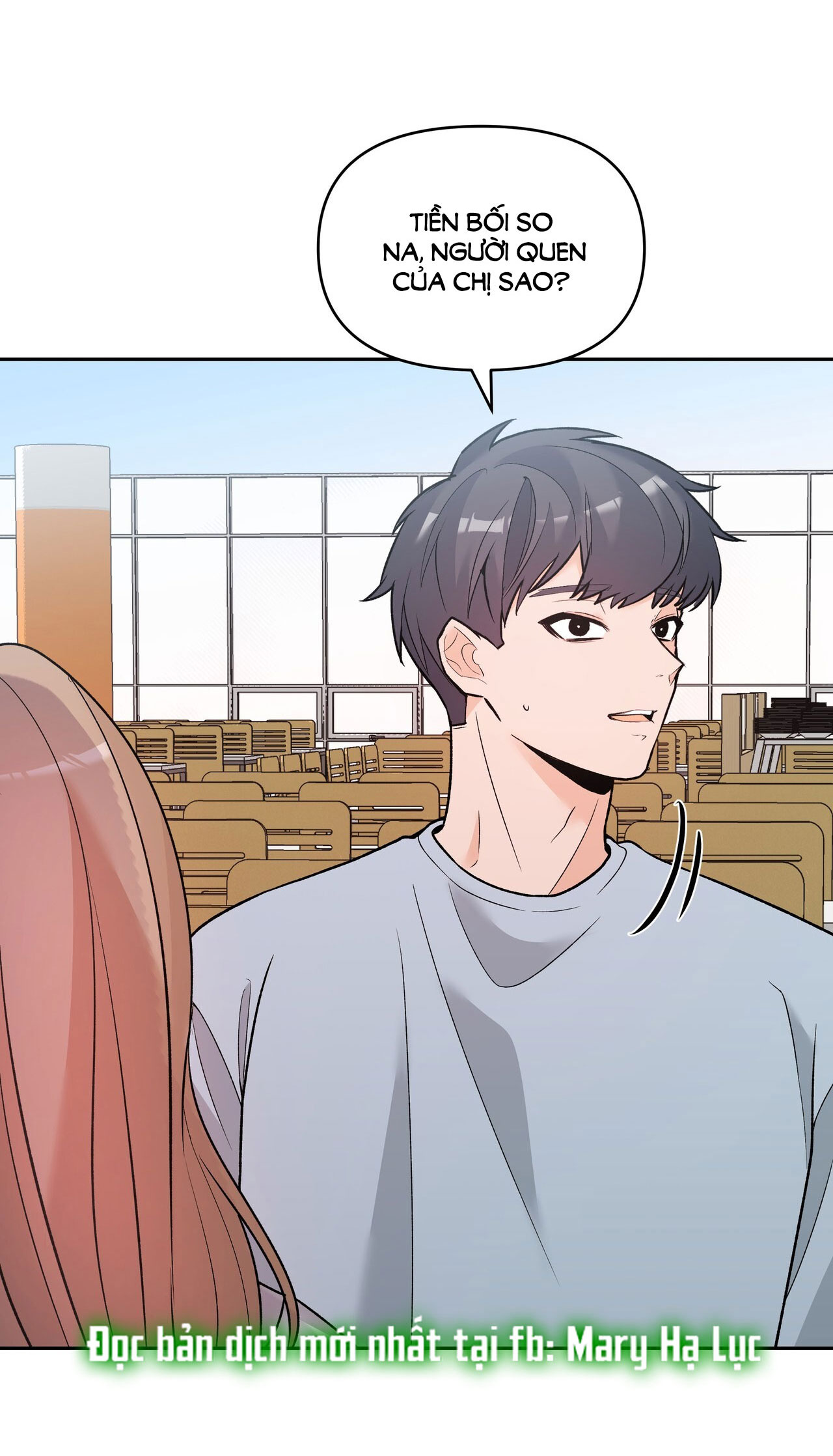 Dick Deep chapter 5.2 - Trang 29