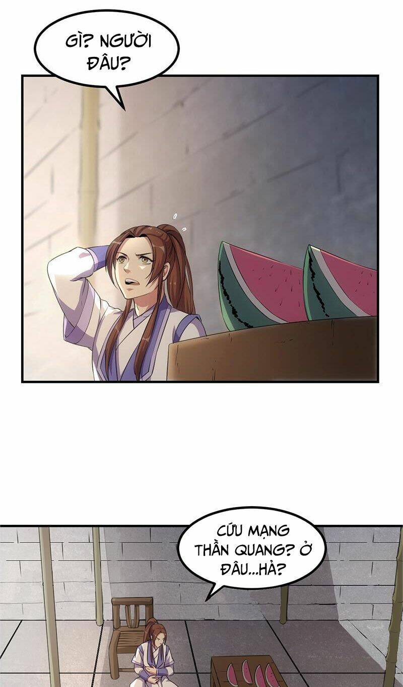 đừng cản ta tu tiên chapter 76 3