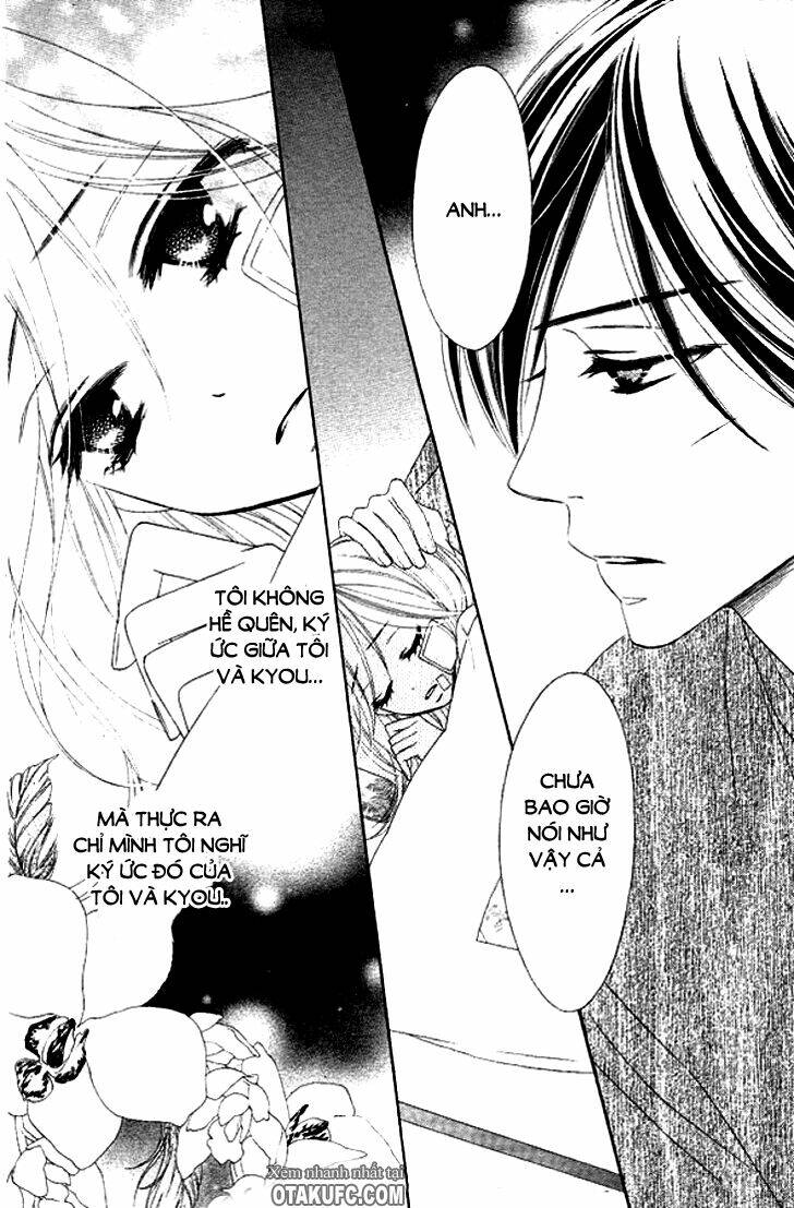 yêu quái cánh đen chapter 24 39