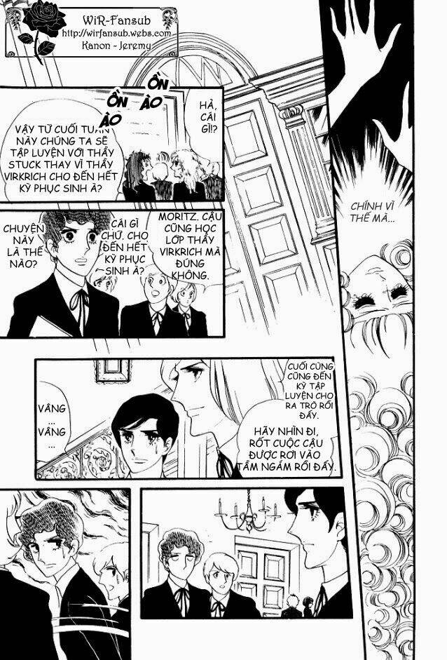 orpheus no mado chapter 9 42