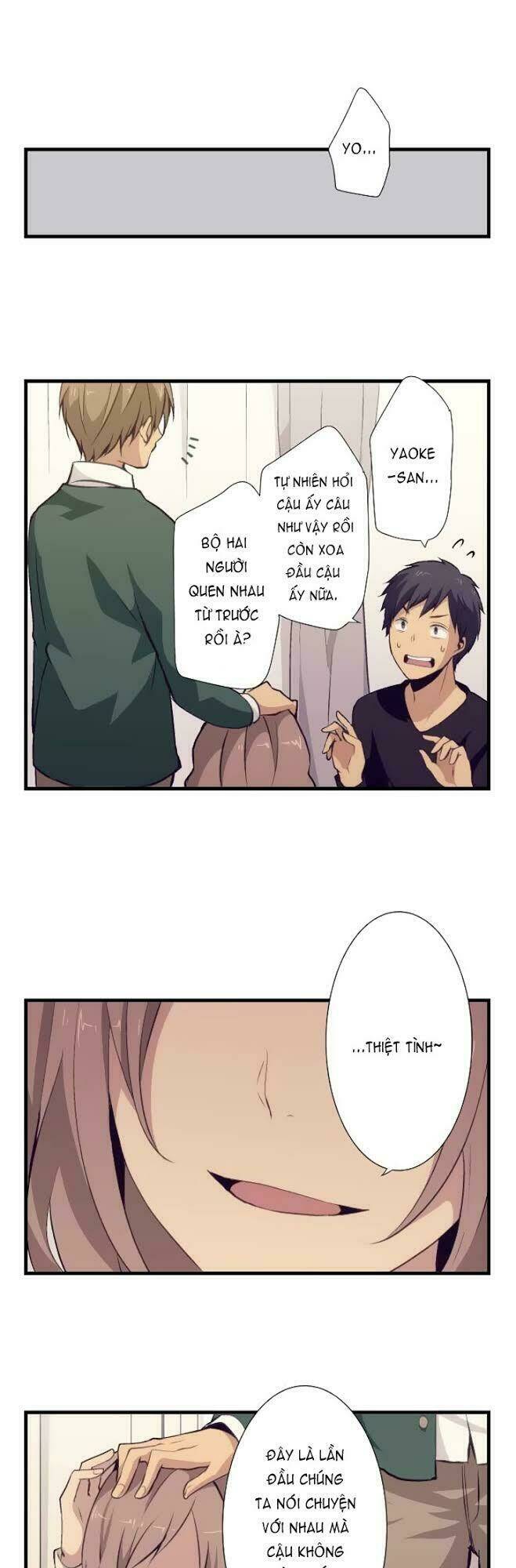 viên thuốc trùng sinh chapter 52 10