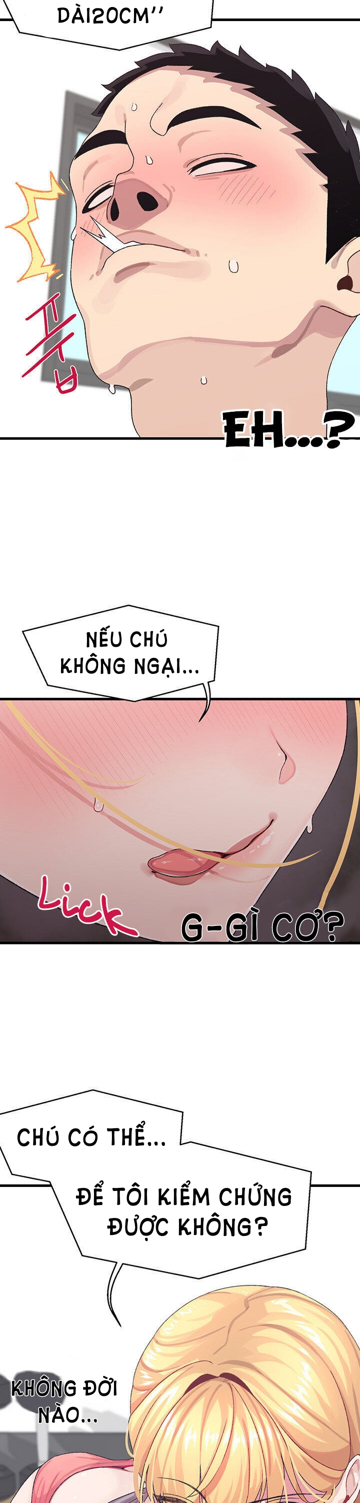 liên kết doki doki chapter 4 2