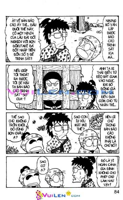 ninja loạn thị chapter 22 85