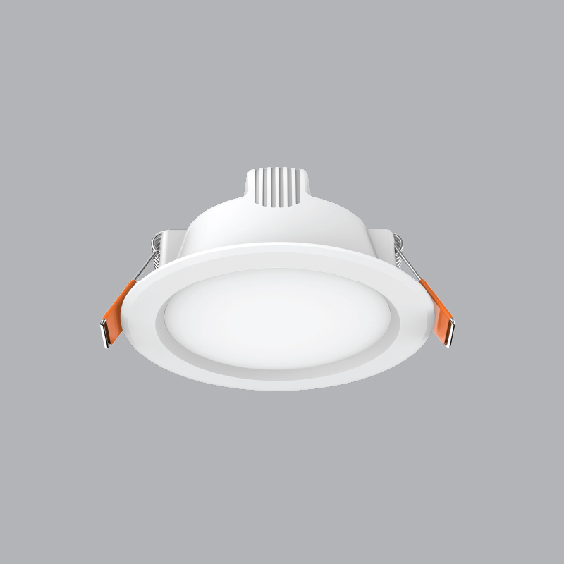 Đèn âm trần Downlight MPE 6W