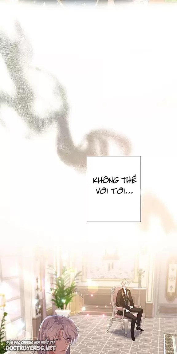 nếu tôi là nhân vật phản diện liệu tôi sẽ chết chapter 13 52