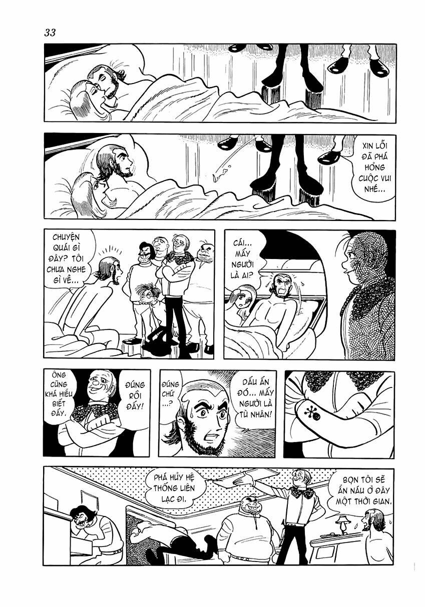 clockwork apple chapter 2 11