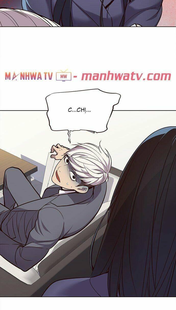 biến thân thành mèo chapter 21 19