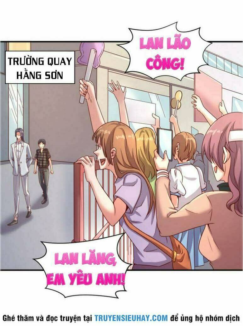 người chặn xuyên không chapter 13 20